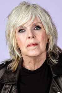 Lucinda Williams in For the Sake of the Song: The Story of Anderson Fair