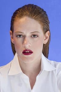Sofia Kokkali in Σελήνη, 66 Ερωτήσεις