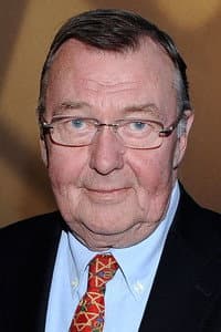 Bo Holmström in Ni ljuger