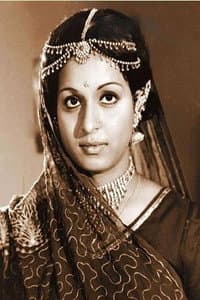 Shabana in Badhu Biday