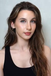 Sophia Sabol in Shark Frenzy