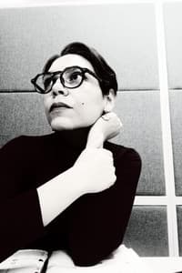 Alejandra Arias in El silencio de la Tierra