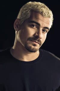 Thiago Martins in Juras Eternas 2