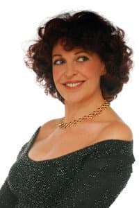Gabriela Acher in Sol de otoño