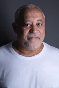 Davi de Almeida in Salve, Guys!