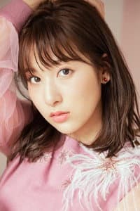 Anju Inami in Aqours 5th LoveLive! ~Next SPARKLING!!~