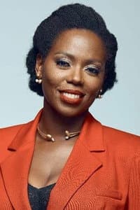 Xolile Tshabalala in Happiness Ever After