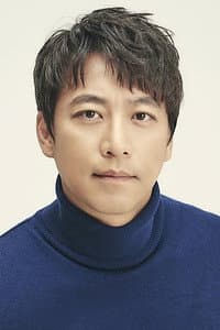 Oh Man-seok in 오월의 청춘