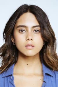 Renata Vaca in Un cuento de pescadores