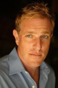 Scott Atkinson in The Mostly Unfabulous Social Life of Ethan Green