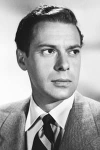 Ross Elliott in Chain of Evidence
