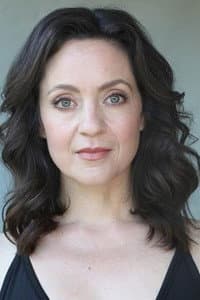 Kali Rocha in Ripple Effect