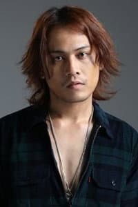 Akim Ahmad in Hoore! Hoore!