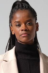 Letitia Wright in Victim