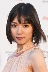 Mayu Matsuoka in 不思議の国でアリスと –Dive in Wonderland–