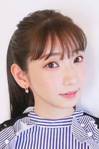 Marina Inoue in 劇場版 デート・ア・ライブ 万由里ジャッジメント