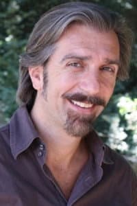 Francesco Ciampi in I delitti del BarLume - Il telefono senza fili