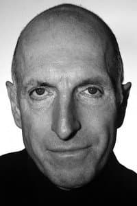 Richard Strange in Kick