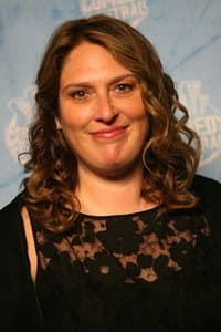 Anne Garefino in 6 Days to Air: The Making of South Park