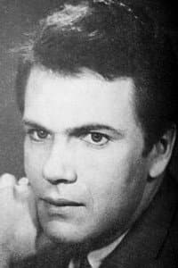 Serhii Dvoretskyi in Михайло Ломоносов
