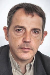 Jérôme Fourquet in Sauvons nos Forêts