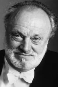 Kurt Masur in Tanglewood: A Place for Music