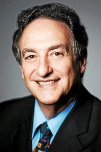 Ira Flatow in Transistorized!