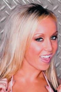 Shantelle Malawski in SHIMMER Women Athletes Volume 4
