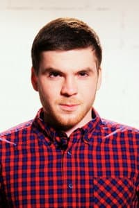 Artem Kostyunev in Любови больше нет