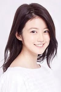 Mio Imada in 僕のヒーローアカデミア THE MOVIE ヒーローズ：ライジング