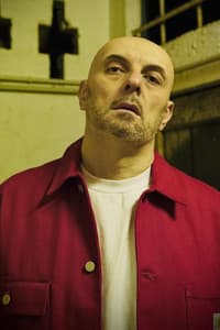 Massimiliano Dagani in Numero Zero - Alle origini del rap italiano