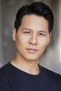 Eddy Lee in Faithful