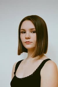 Kelsey Rose Healey in Out of Body