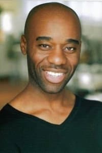 Corey Hibbert in Ophelia's Opera