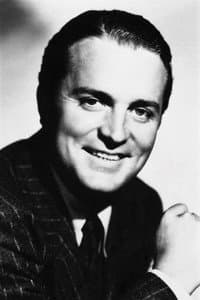 Roger Clark in The Man Who Returned to Life
