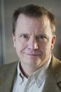 Harald Hamrell in Linus eller Tegelhusets hemlighet