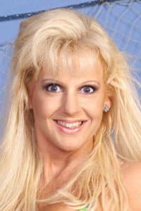 Vikki Vogue in Toss My Salad 1