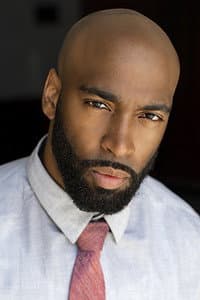 Monti Washington in Active Shooter
