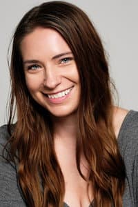 Taylor Robinson in The Rise of Billy Jones