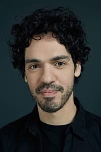 Rudy Milstein in Les Grâcieuses