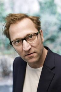Christian Strasser in Glück gehabt