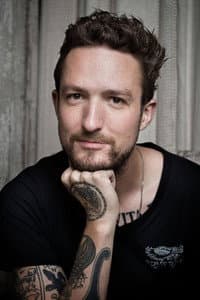 Frank Turner in Trying It at Home