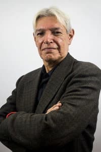 Juan Manuel Ochoa in La fuga del Chacal