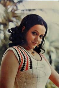 Jayshree Talpade in Faraar