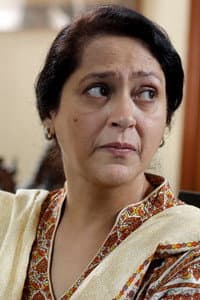 Ismat Zaidi in Lucknow Wale Lateefullah
