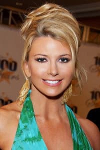 Tamie Sheffield in Scarecrow Slayer
