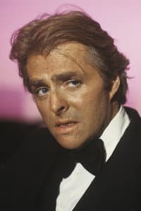 Richard Lynch in Merlin