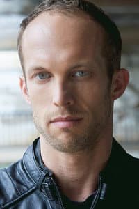 Ian Lake in Stolen Baby: The Murder of Heidi Broussard