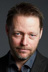 Pål Espen Kilstad in Birk & Magna - Gruvens mørke hemmelighet