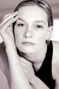 Maria Seweryn in Zero_jeden_zero